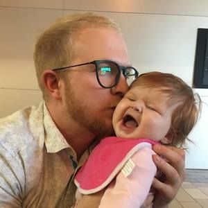 Meet your Posher, Ian